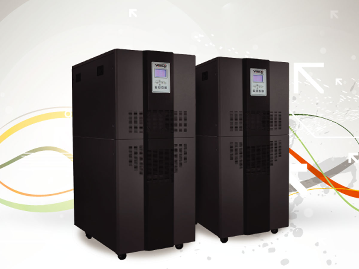 Venus Series ( 10-500 kVA )