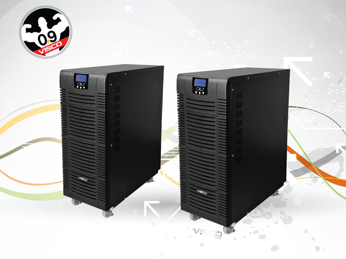 Venus Series 10 kVA – 40 kVA